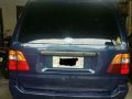 Rush sale! 2004 Toyota Revo GL Diesel engine-1