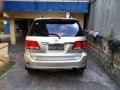 Toyota Fortuner Gas 2006 model-2