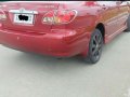 2006 Toyota Corolla Altis Automatic sale or swap-1