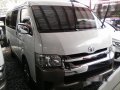 Toyota Hiace GL Grandia 2017 for sale-1