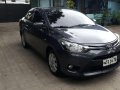 Selling Toyota Vios 2015 automatic-0