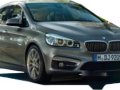 Bmw 218I Gran Tourer 2018 for sale-4