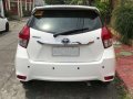 2015 Toyota Yaris G AT gas 188k All in DP -5