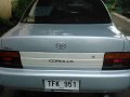 SELLING TOYOTA COROLLA 92 1.6-2