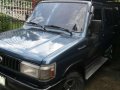 TOYOTA Tamaraw fx 1997 model.7k engine.-0