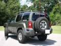 2005 Model Nissan Xterra For Sale-3