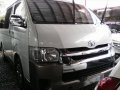 Toyota Hiace GL Grandia 2017 for sale-0