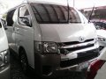 Toyota Hiace GL Grandia 2017 for sale-2