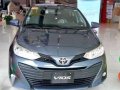 2018 Toyota Vios Wigo Innova Fortuner Avanza Rush Hiace Low Downpayment-5