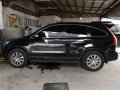SWAP OR SALE Honda Crv 2007 black AT 2.0-0