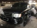 Isuzu Trooper 3rd Generation For Sale -0