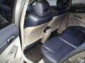 Honda Civic 2008 FD 2.0 Gray For Sale -9
