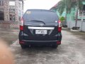 Toyota Avanza 1.3E Automatic 2016 model-2