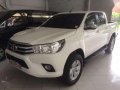 Toyota Hilux 2017 G AT Complete papers-5