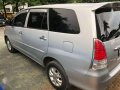 Toyota Innova J 2011 MT GAS-2