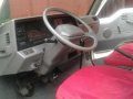 Nissan Urvan 2006 White Van For Sale -9