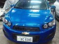 Chevrolet Sonic 2015 for sale-0