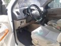 Toyota Fortuner G manual FOR SALE 2010-7