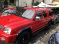 Mitsubishi Strada 2006 for sale-1