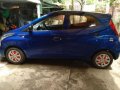 FOR SALE Hyundai Eon 2014 manual-1