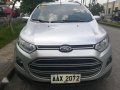 2014 FORD Ecosports trend AT FOR SALE-0