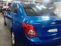 Chevrolet Sonic 2015 for sale-2