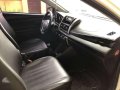 2016 Toyota Vios 1.3 J Manual FOR SALE-7