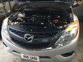 First Owned MAZDA BT50 2016 Double Cab pick-up-6