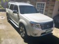 2012 Ford Everest 2011 FOR SALE-1