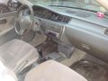 1995 Honda Civic esi Good running condition-4