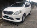 2013 Toyota Innova E FOR SALE-3