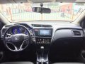 Honda City 2017 VX NAVI AT for sale-8