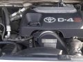 Toyota Fortuner G manual FOR SALE 2010-10