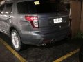 2014 Ford Explorer 3.5L V limited edition top of the line-1