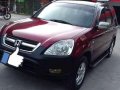 Like new Honda CR-V For sale-2