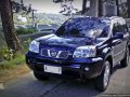 Nissan X-Trail 2014 Blue SUV For Sale -1