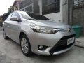 SELLING TOYOTA VIOS 1.3E 2014-2