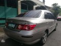 2006 Honda City 1.5 VTEC MT FOR SALE-3