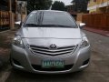 2010 Toyota Vios 1.3 Manual- All power-4