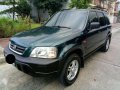 1998 Honda Cr-V for sale-0