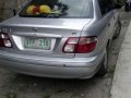 Nissan Exalta 2002 matic fresh FOR SALE-0