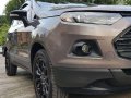 Ford Ecosport Titanium Black Edition 2017-5
