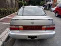 Toyota Corolla Big Body GLI Automatic 1992-1