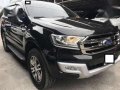 2017 Ford Everest Trend 4x2 Matic Personal Use 450k-2