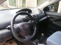 2010 Toyota Vios 1.3 Manual- All power-7