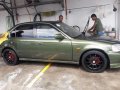 For sale Honda Civic 99 model-2