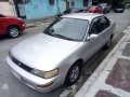 Toyota Corolla Big Body GLI Automatic 1992-4