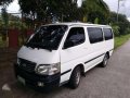 Toyota Hiace 1995 For sale-2