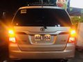 Toyota Innova 2014 model Well maintained (no issues)-0