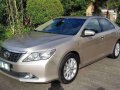 Toyota Camry 2012 2.5G Automatic-3